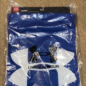 Under Armour Sling Bag